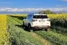 Jeep Compass 4xe Trailhawk je skvělé terénní SUV, dokud ho nezapomenete nabít