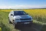 Jeep Compass 4xe Trailhawk je skvělé terénní SUV, dokud ho nezapomenete nabít
