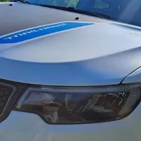 Jeep Compass 4xe Trailhawk je skvělé terénní SUV, dokud ho nezapomenete nabít