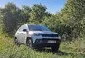 Jeep Compass 4xe Trailhawk je skvělé terénní SUV, dokud ho nezapomenete nabít