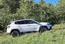 Jeep Compass 4xe Trailhawk je skvělé terénní SUV, dokud ho nezapomenete nabít
