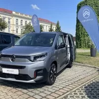 Rodinný pracant Citroën Berlingo se vrací s benzinem i naftou. A vypadá skvěle!