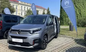 Novinky: Rodinný pracant Citroën Berlingo se vrací s benzinem i naftou. A vypadá skvěle!