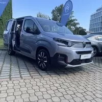 Rodinný pracant Citroën Berlingo se vrací s benzinem i naftou. A vypadá skvěle!