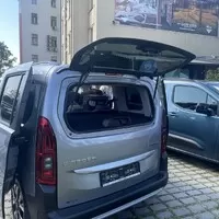 Rodinný pracant Citroën Berlingo se vrací s benzinem i naftou. A vypadá skvěle!