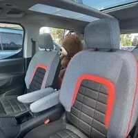 Rodinný pracant Citroën Berlingo se vrací s benzinem i naftou. A vypadá skvěle!