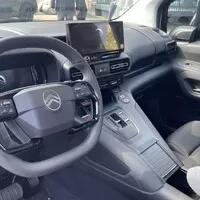 Rodinný pracant Citroën Berlingo se vrací s benzinem i naftou. A vypadá skvěle!