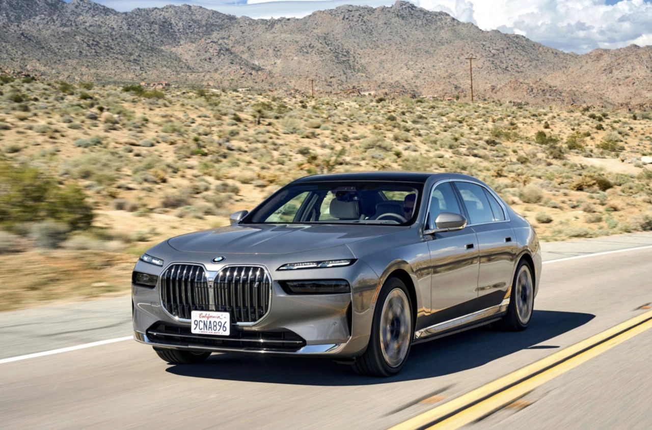 zdroj: BMW Group
