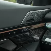 BMW i5 M60: Elektrická variace na M5 nastavuje laťku proklatě vysoko