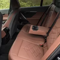 BMW i5 M60: Elektrická variace na M5 nastavuje laťku proklatě vysoko
