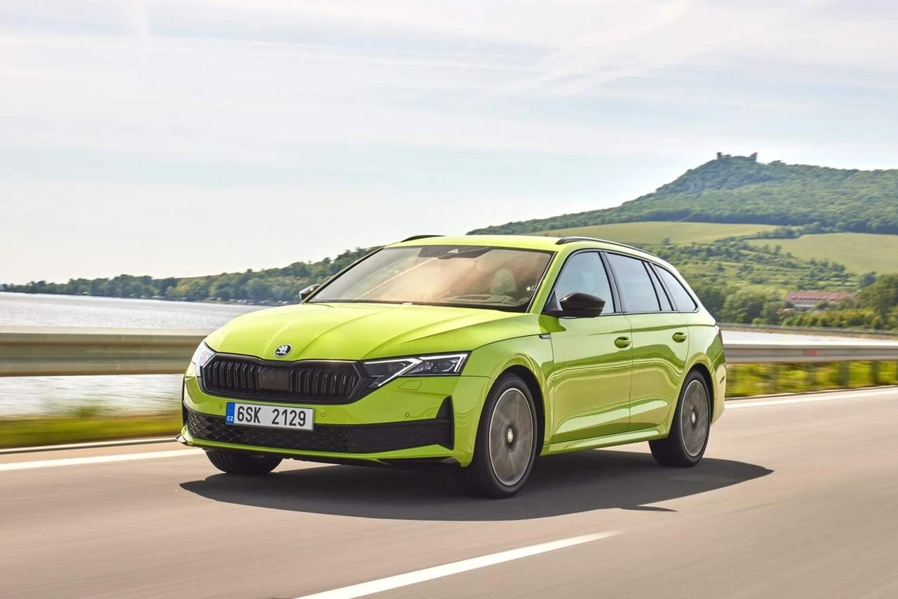 Foto: Škoda Auto