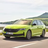 Foto: Škoda Auto