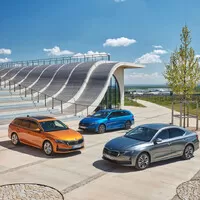 Foto: Škoda Auto