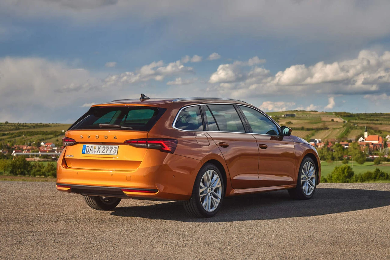 Foto: Škoda Auto