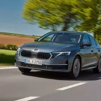 Foto: Škoda Auto