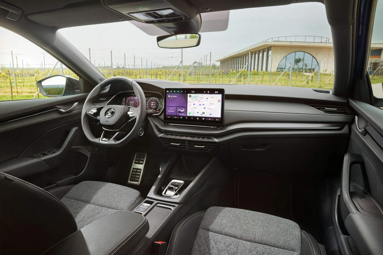 Foto: Škoda Auto