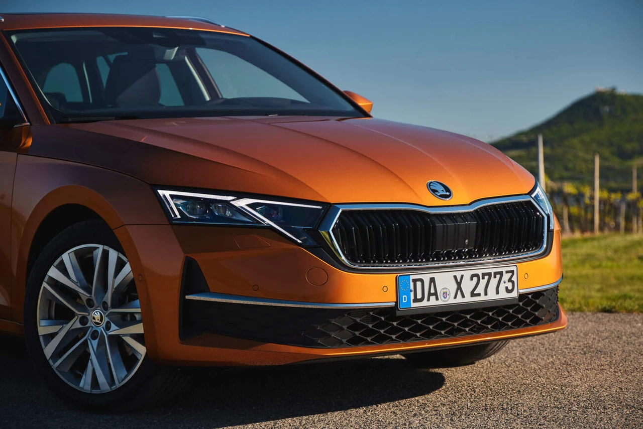 Foto: Škoda Auto