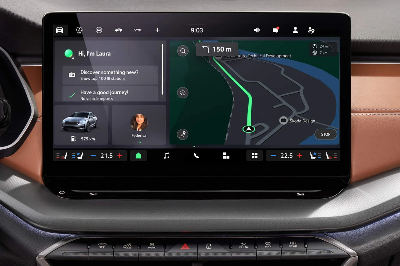 Foto: Škoda Auto
