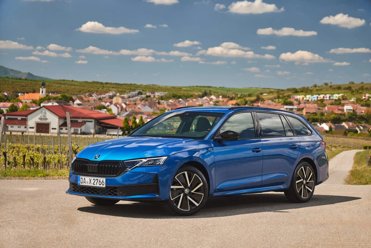 Foto: Škoda Auto