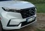 Honda CR-V e:PHEV: Bestseller v novém hávu 