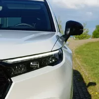 Honda CR-V e:PHEV: Bestseller v novém hávu 