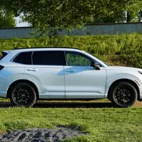 Honda CR-V e:PHEV: Bestseller v novém hávu 