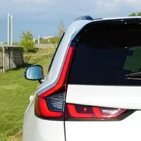 Honda CR-V e:PHEV: Bestseller v novém hávu 
