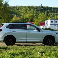 Honda CR-V e:PHEV: Bestseller v novém hávu 