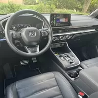 Honda CR-V e:PHEV: Bestseller v novém hávu 