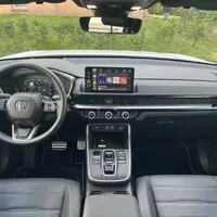 Honda CR-V e:PHEV: Bestseller v novém hávu 