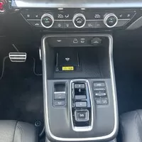 Honda CR-V e:PHEV: Bestseller v novém hávu 