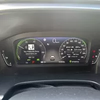 Honda CR-V e:PHEV: Bestseller v novém hávu 