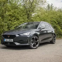 Cupra Leon 2.0 TDI 110 kW: Když nechcete Octavii, ale na její praktičnost nedáte dopustit