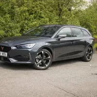 Cupra Leon 2.0 TDI 110 kW: Když nechcete Octavii, ale na její praktičnost nedáte dopustit
