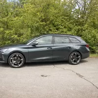 Cupra Leon 2.0 TDI 110 kW: Když nechcete Octavii, ale na její praktičnost nedáte dopustit