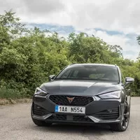 Cupra Leon 2.0 TDI 110 kW: Když nechcete Octavii, ale na její praktičnost nedáte dopustit
