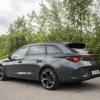 Cupra Leon 2.0 TDI 110 kW: Když nechcete Octavii, ale na její praktičnost nedáte dopustit