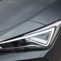 Cupra Leon 2.0 TDI 110 kW: Když nechcete Octavii, ale na její praktičnost nedáte dopustit