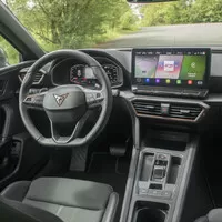 Cupra Leon 2.0 TDI 110 kW: Když nechcete Octavii, ale na její praktičnost nedáte dopustit