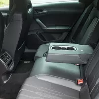Cupra Leon 2.0 TDI 110 kW: Když nechcete Octavii, ale na její praktičnost nedáte dopustit