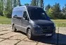 Mercedes-Benz Sprinter Tourer 319 CDI: Soukromý meziměstský autobus, nebo budoucí rodinný ideál?