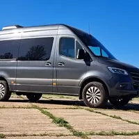 Mercedes-Benz Sprinter Tourer 319 CDI: Soukromý meziměstský autobus, nebo budoucí rodinný ideál?