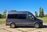 Mercedes-Benz Sprinter Tourer 319 CDI: Soukromý meziměstský autobus, nebo budoucí rodinný ideál?
