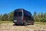 Mercedes-Benz Sprinter Tourer 319 CDI: Soukromý meziměstský autobus, nebo budoucí rodinný ideál?
