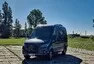 Mercedes-Benz Sprinter Tourer 319 CDI: Soukromý meziměstský autobus, nebo budoucí rodinný ideál?
