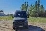 Mercedes-Benz Sprinter Tourer 319 CDI: Soukromý meziměstský autobus, nebo budoucí rodinný ideál?