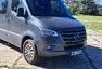 Mercedes-Benz Sprinter Tourer 319 CDI: Soukromý meziměstský autobus, nebo budoucí rodinný ideál?