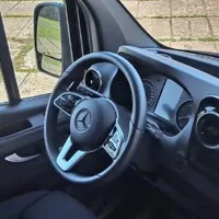 Mercedes-Benz Sprinter Tourer 319 CDI: Soukromý meziměstský autobus, nebo budoucí rodinný ideál?