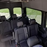 Mercedes-Benz Sprinter Tourer 319 CDI: Soukromý meziměstský autobus, nebo budoucí rodinný ideál?
