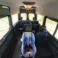 Mercedes-Benz Sprinter Tourer 319 CDI: Soukromý meziměstský autobus, nebo budoucí rodinný ideál?